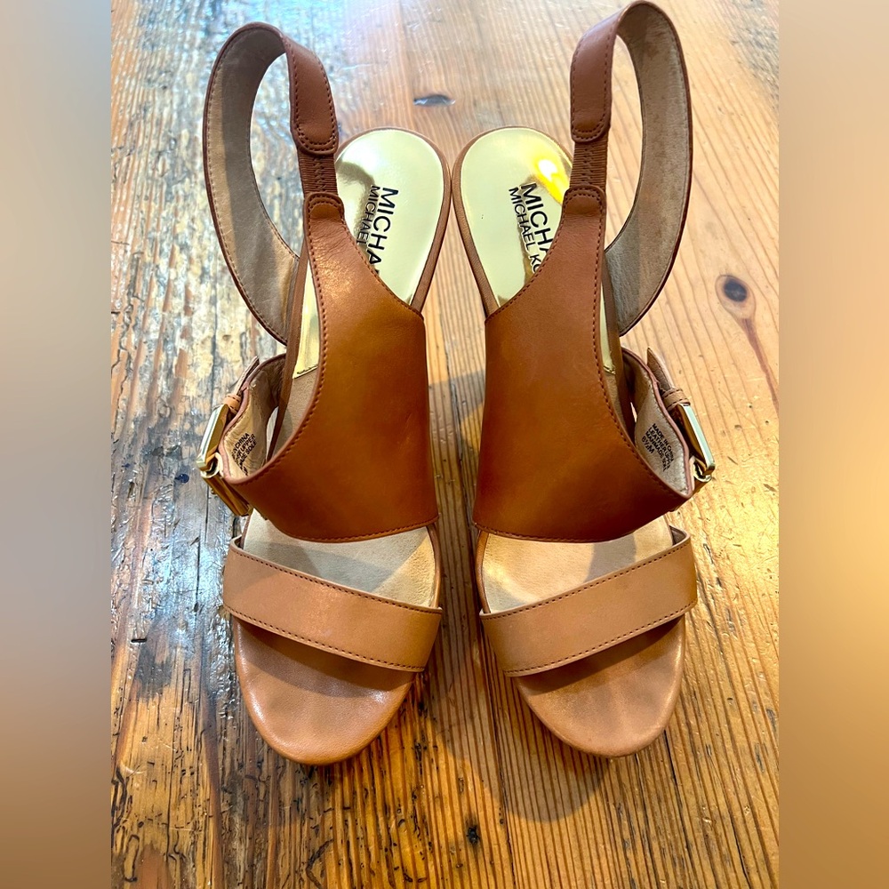 Michael Kors heels